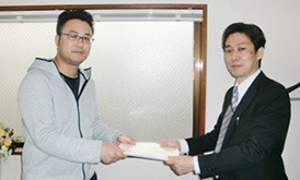 ネクスト環境株式会社様