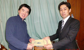 合同会社岩田企画様